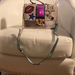 ALDO’s shoulder bag